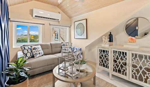 One-Bedroom Cottage