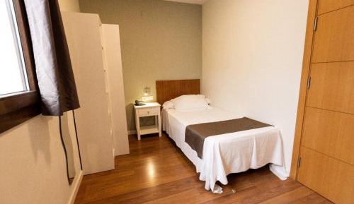 Superior Single Room