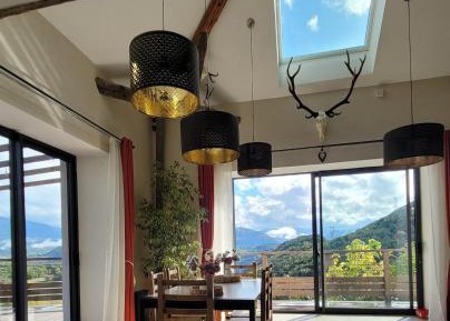 Deluxe Villa