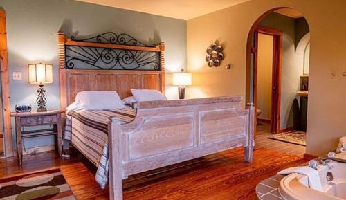 King Suite