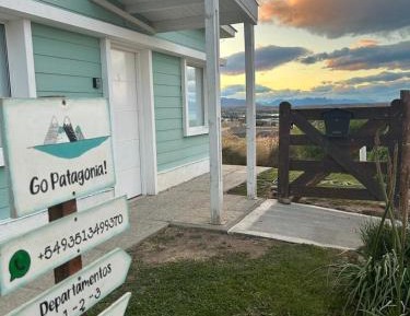 Studio with Lake View