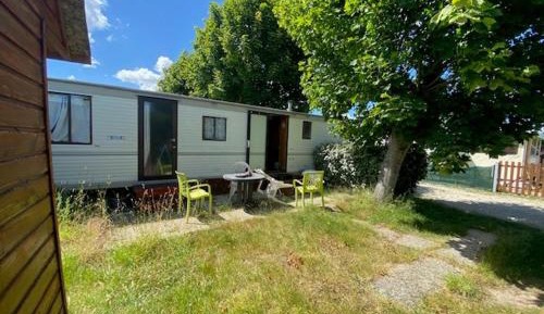 Mobile Home