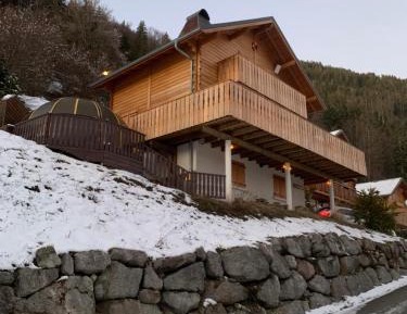 Chalet