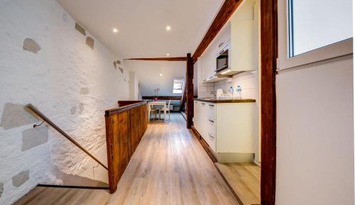 Large Studio