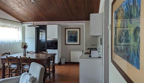 Two-Bedroom Apartment (3 Adults)