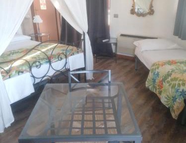Superior King Room