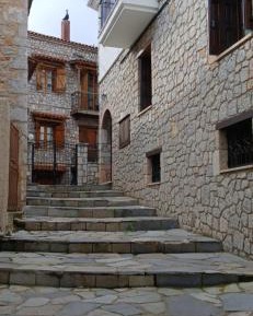 Five-Bedroom House