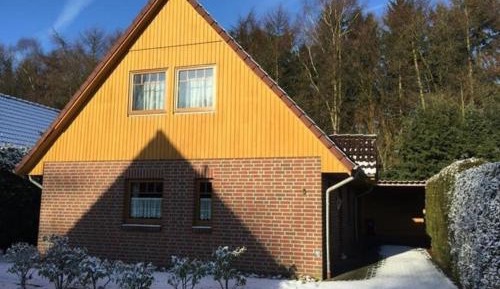 Holiday Home