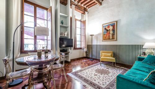 One-Bedroom Superior Apartment