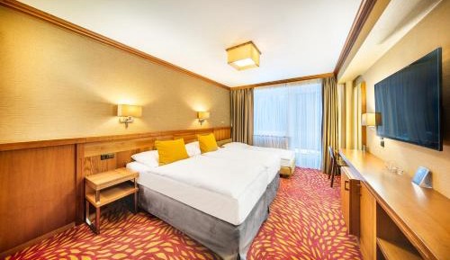 Comfort Triple Room