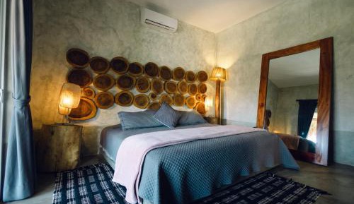 Deluxe Suite with Sea View