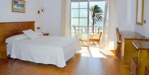 Double Room with Sea View