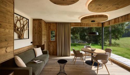 One-Bedroom Chalet