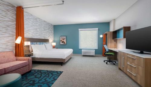 King Studio Suite
