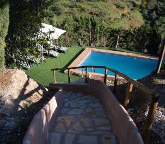 Four-Bedroom Holiday Home