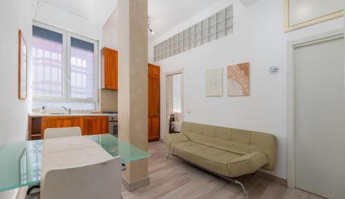 One-Bedroom Superior Apartment