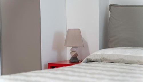 Superior One-Bedroom Apartment
