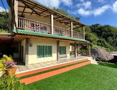 Three-Bedroom Home