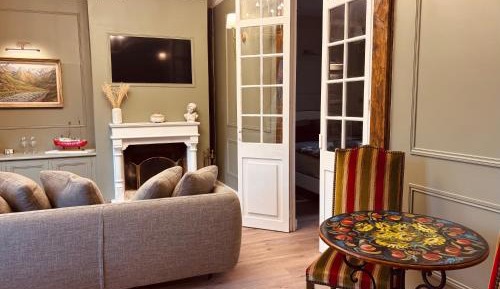 King Suite