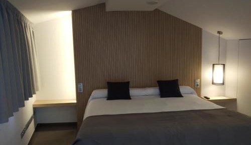 Junior Suite with Terrace