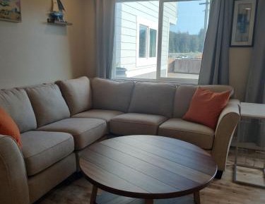 Apartment with View