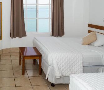 Twin Room with Lake View