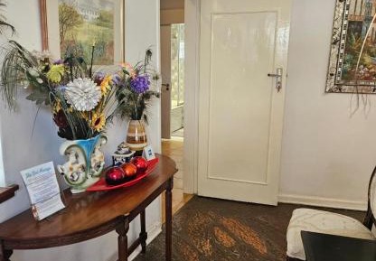 King Suite with Balcony