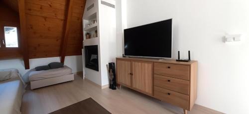 Duplex Apartment