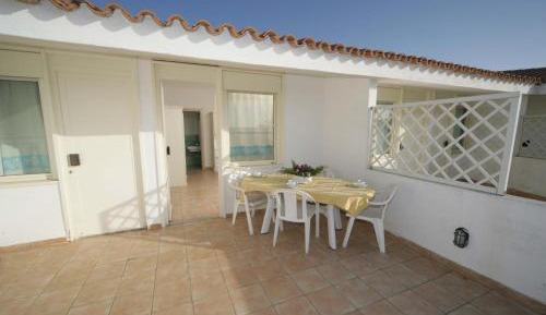 Double or Twin Room with Garden View