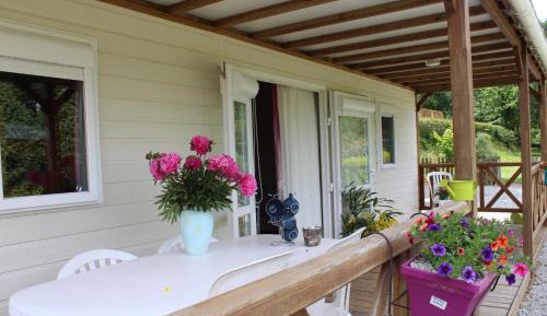 Three-Bedroom Chalet