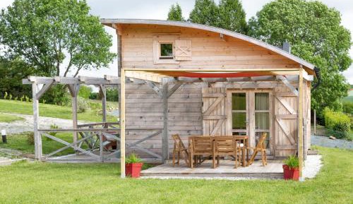 One-Bedroom Chalet