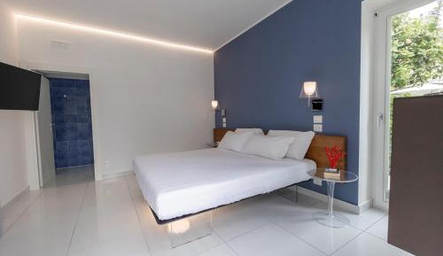 Junior Double Suite