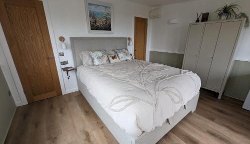 One-Bedroom Chalet