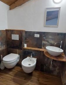 Suite with Spa Bath