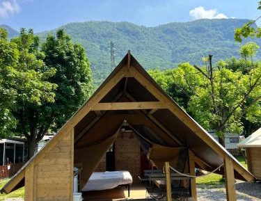 Tent