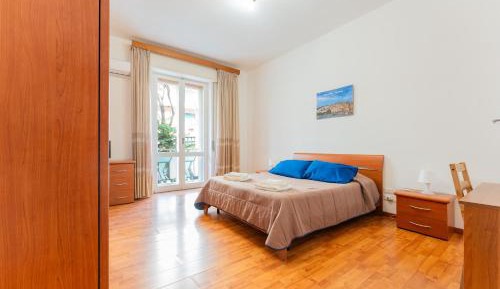 Superior Apartment with City View