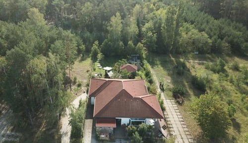 Holiday Apartment