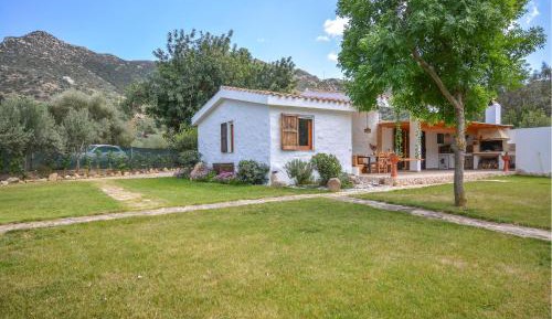 Four-Bedroom Holiday Home