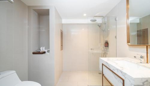 2 Bedroom Friend and Family