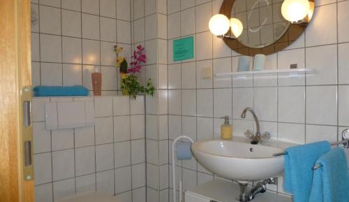 Small Twin Room