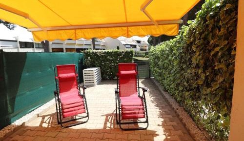 Apartment (4 Adults)
