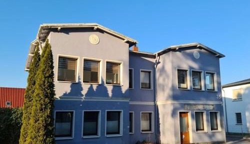 Two-Bedroom Holiday Home