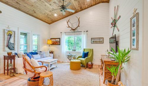 Holiday Home