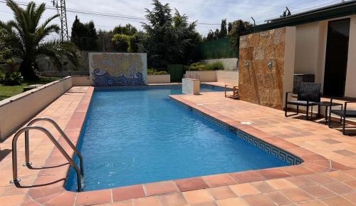 Deluxe Bungalow with Garden View