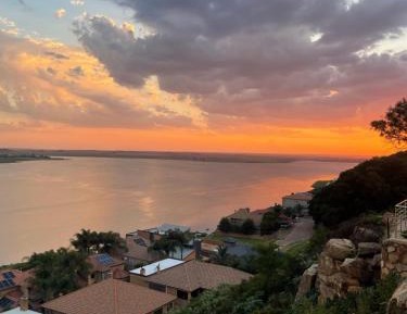 King Room with Garden View