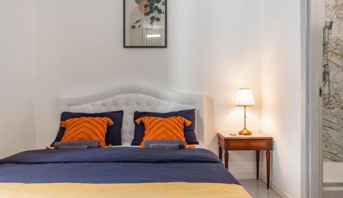 Deluxe Double Room with Bath