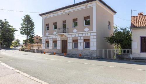 Four-Bedroom Apartment
