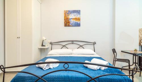 Two-Bedroom Superior Apartment