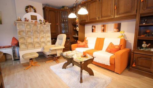 Superior One-Bedroom Apartment with Balcony