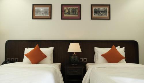 Superior Double or Twin Room